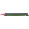 TOSHIBA 6LJ70639200 Imaging Drum, Magenta with Cleaner