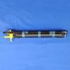 TOSHIBA 6LJ70639300 Imaging Drum, Yellow with Cleaner