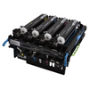 LEXMARK 78C0Z50 Black & Color Imaging Kit, Yield: 125,000