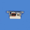 KONICA-MINOLTA A02E F566 00 Separation Roller Assembly, Cassette Tray