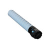KONICA-MINOLTA A11G430 Toner, Cyan, 26K