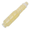 KONICA-MINOLTA A0VW230 Toner, Yellow, 25K
