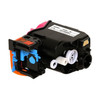 KONICA-MINOLTA A0X5333 Toner Cartridge, Magenta, Estimated Yield: 6,000