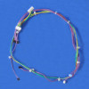 KONICA-MINOLTA A161N14100 Scanner Wiring