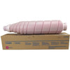 KONICA-MINOLTA A1DY330 Toner Cartridge, Magenta, Estimated Yield: 68,000