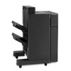 HP A2W82A Stapler Stacker with 2/4 Hole Punch