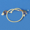 KONICA-MINOLTA A3CEPP4Q01 Wire Harness to ADF