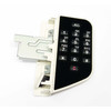 KONICA-MINOLTA A64TWY3 Keypad Hard Keys