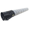KONICA-MINOLTA A9E8030 Toner Cartridge, Black, Estimated Yield: 24,400