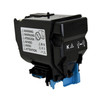 KONICA-MINOLTA A95W130 Toner Cartridge, Black, Estimated Yield: 13,000