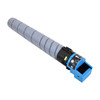 KONICA-MINOLTA AAV8430 Cyan Toner Cartridge, Yield: 28,000