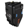 KONICA-MINOLTA AAJW431 Cyan Toner, Yield: 9,000