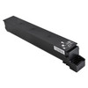 KONICA-MINOLTA ACP8130 Black Toner Cartridge, Estimated Yield: 45,000