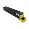 KONICA-MINOLTA ACP8230 Yellow Toner Cartridge, Estimated Yield: 45,000