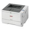 OKI 62444301 OKI B412dn Monochrome Printer