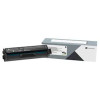 LEXMARK C320010 Black Standard Yield Toner Print Cartridge, Yield: 1,500 Pages