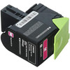 LEXMARK C240X30 Magenta Extra High Yield Toner Cartridge, 3.5K, Return