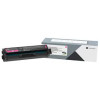 LEXMARK C330H30 Magenta High Yield Toner Print Cartridge, Yield: 2,500 Pages