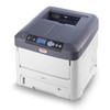 OKI C711 OKI C711DN Color Laser Printer