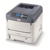 OKI C711WT Color Transfer Printer