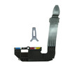 HP C7769-40041 Ink Tube Supply Upper Cover with Lock