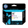 HP C9461A Magenta & Yellow Printhead