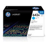 HP CB401A Cyan Toner