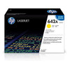 HP CB402A Yellow Toner