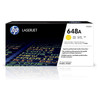 HP CE262A Toner Cartridge Yellow