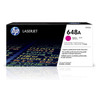 HP CE263A Toner Cartridge Magenta