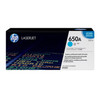 HP CE271AC Toner, Cyan, Contractual