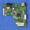 HP CC526-60001 Formatter Network