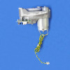 HP CH538-67027 Media Advance Transmission, Paper Feed Motor