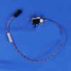 HP CH538-67041 Lower Left Support Sensor with Cable
