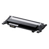 SAMSUNG CLT-K406S Toner, Black, 1.5K Yield