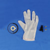 HP CQ890-67033 Encoder Disk and Sensor
