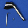 HP CQ890-67001 Carriage Line Sensor (ZIM Sensor)