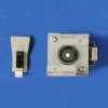 HP CR359-67016 Scanner Stepper Motor with Tacho Sensor