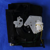 HP CR357-67037 Top Rewinder Support A