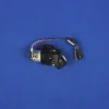 HP CR357-67015 Valve Motor