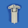 BROTHER D000UN003 Hinge, Left ADF