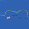 BROTHER D0077V001 MP Paper Empty/Registration Front Sensor PCB Assy