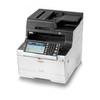 OKI ES5473 OKI ES5473 Color MFP