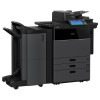 TOSHIBA E5516AC Toshiba e-STUDIO 5616AC Color Copier