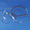 HP F9A30-67034 Bottom Cables SV Kit, 36in