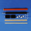 TOSHIBA 6LJ0597000 Fuser Maintenance Rebuild Kit