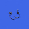 SAMSUNG JC39-00784A Harness-Deve_Rf