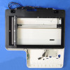 HP J8J64-67901 Image Scanner Kit, Includes White Backing and Retention Clips