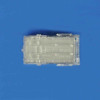 HP J8J96A Staple Cartridge Refill (5,000 Staples)