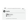HP 976YC Black Ink Cartridge Extra High